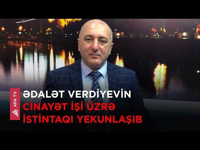 Dövlət sirri təşkil edən məlumatları yaymaqda təqsirləndirilən hərbi ekspertin məhkəməsi başlayır