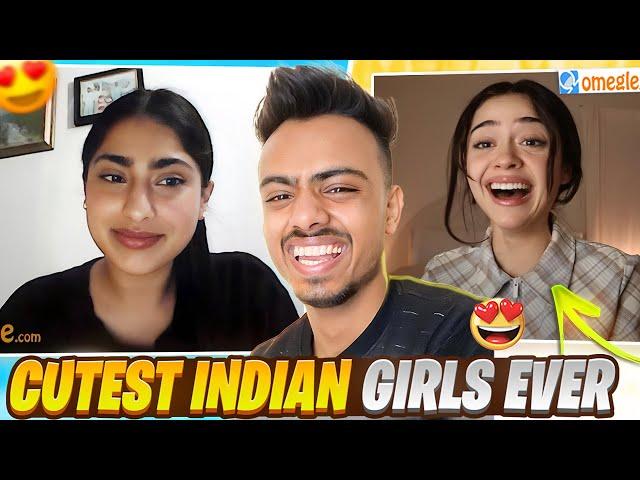 OMEGLE BUT I FOUND MY WIFE| FUNNIEST OMEGLE EVER | Its Kunal