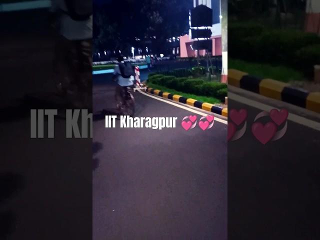 IIT Kharagpur | Most beautiful Campus in india | #iitkharagpur