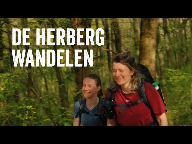 De HerBerg | Wandelen