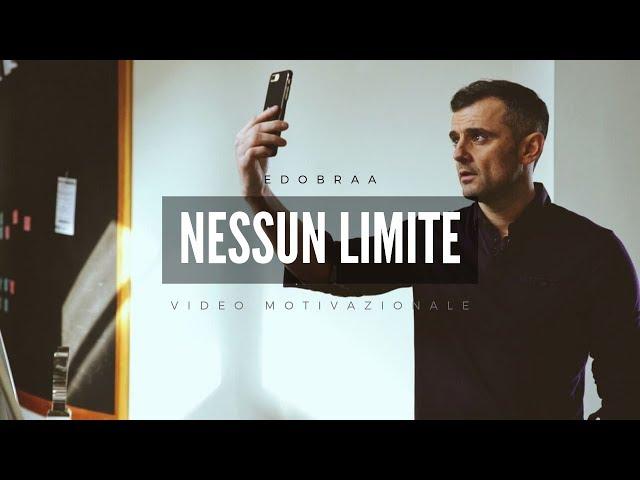 NESSUN LIMITE - Video Motivazionale