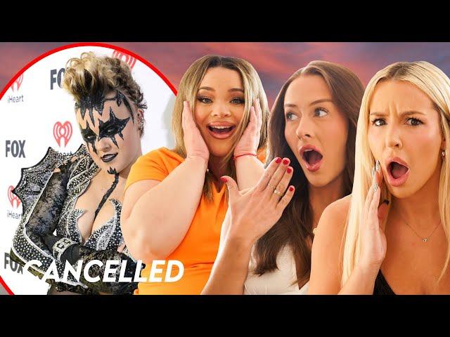 TANA IS BEEFING WITH JOJO SIWA… with Trisha Paytas - Ep. 79