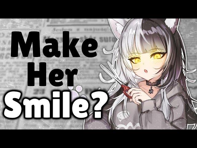 The Cat Lady: There's A Parasite Waiting to ️ You