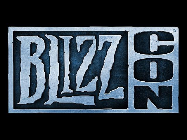 BlizzCon 2014 Virtual Ticket