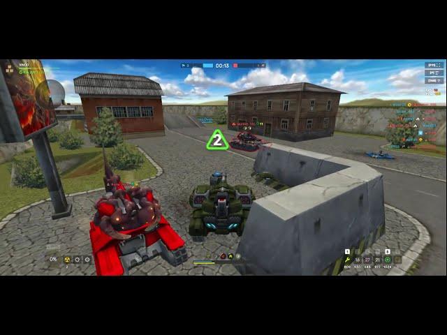 Tank games for android | The best online tank games for Android | Tank gameplay mobile leg