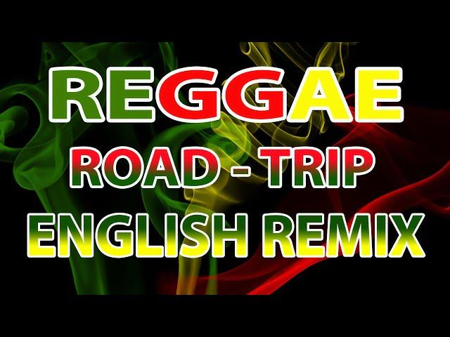 REGGAE REMIX NONSTOP VOL  Top 100 Reggae Songs Relax  Reggae Playlist 2022