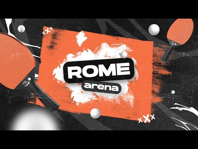 Tournament 2025-04-06 Men, morning. Arena "Rome"