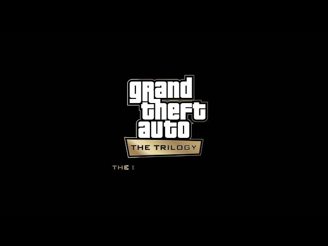 Grand Theft Auto: The Trilogy – The Definitive Edition Trailer