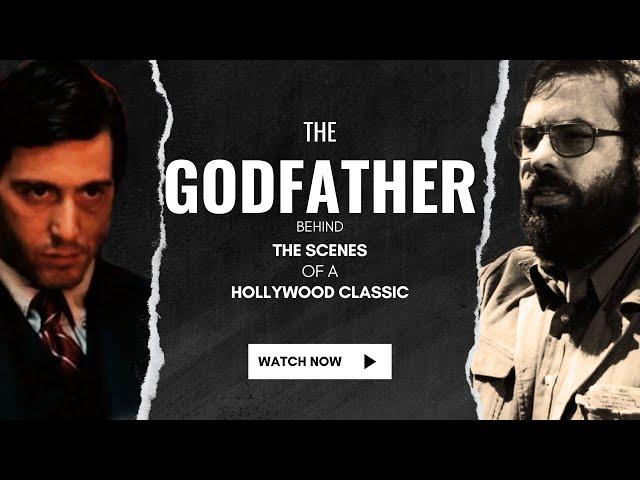 The Godfather Uncovered: Truths, Scandals, and Behind-the-Scenes