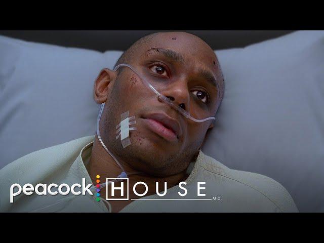 Locked In Syndrome feat. Mos Def | House M.D..