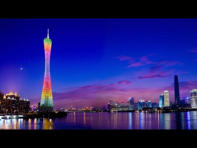 A virtual journey to Guangdong: scenery, culture, food and more