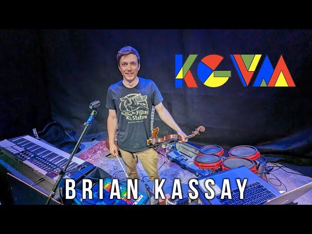 KGVM Spotlight : Brian Kassay