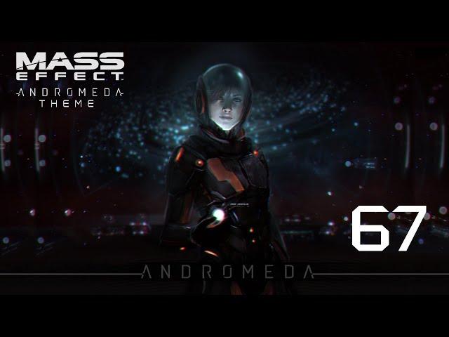 Прохождение Mass Effect™: Andromeda Deluxe Edition - #67 [Побочные квесты]