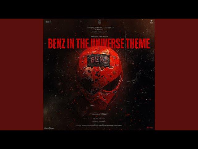 Benz In The Universe Theme (From "Benz")