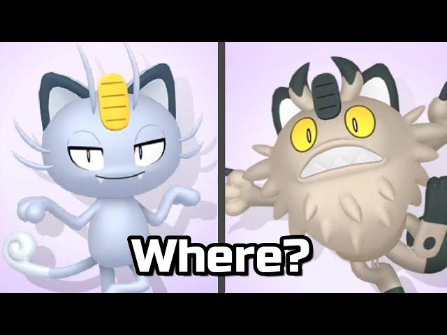 Where to Find Alolan Meowth & Galarian Meowth in Pokemon Scarlet & Violet (26)