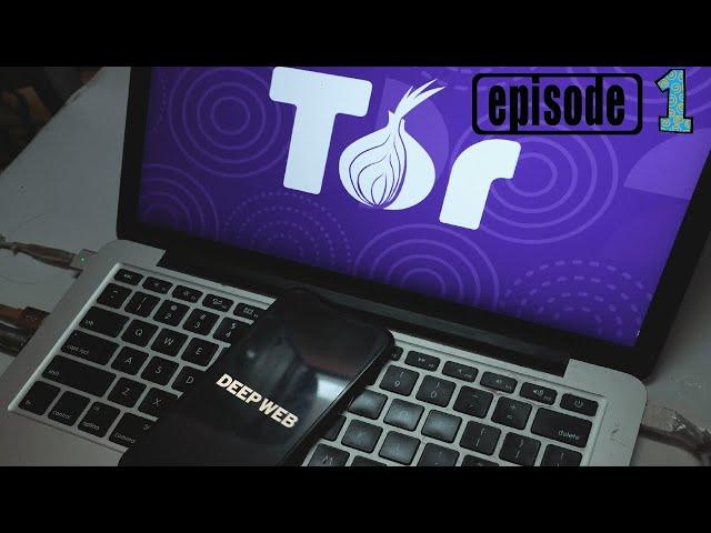 Access Dark Web using Tor in Kali Linux ( Episode 1) Staying Anonymous