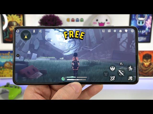 Top 25 Best Free Games for Android & iOS of 2024  - You Can’t Miss! (Part 2)