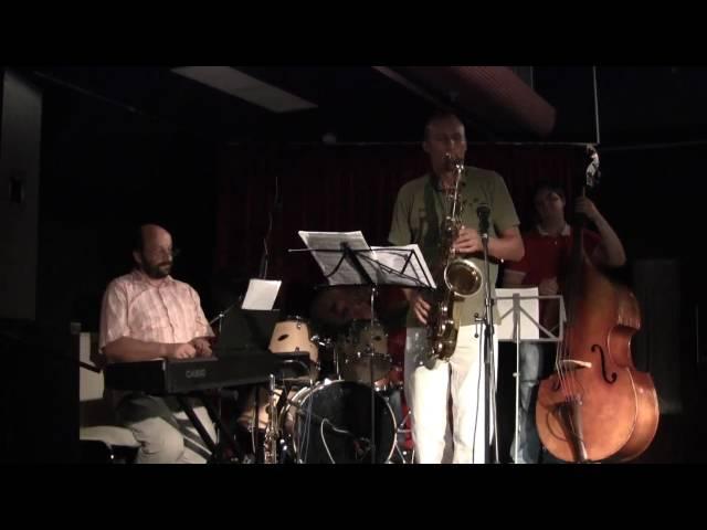 Mo' Better Blues (T. Blanchard / B. Marsalis)
