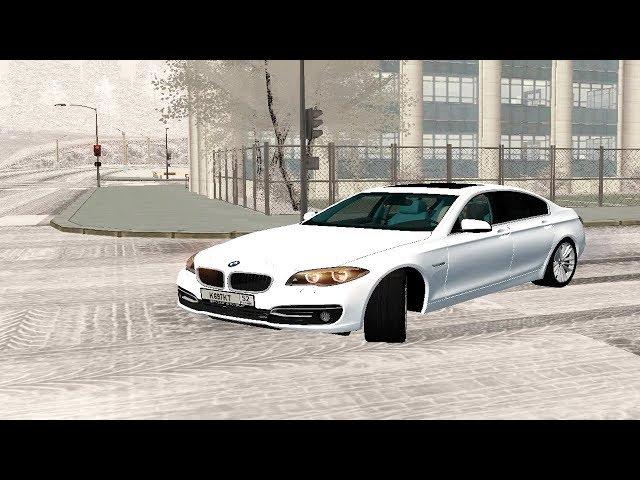 КАК СТАТЬ МАЖОРОМ ?! ЛУЧШАЯ BMW ! | BRILLIANT RP [CRMP 0.3.7]