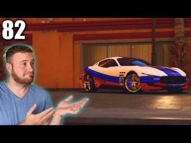 82: Ein exklusives Auto von Ubisoft für mich?! Motortest im Maserati Alfieri Concept!