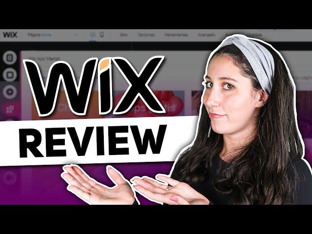 Wix Review 2025: All Pros & Cons and Who Should Use it