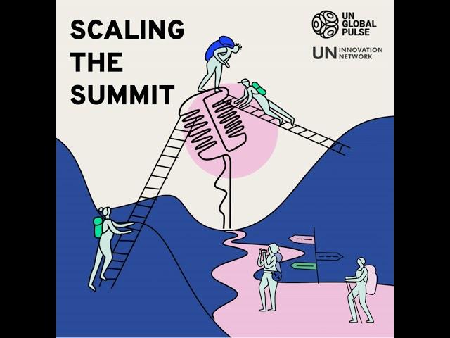 Welcome to Scaling the Summit