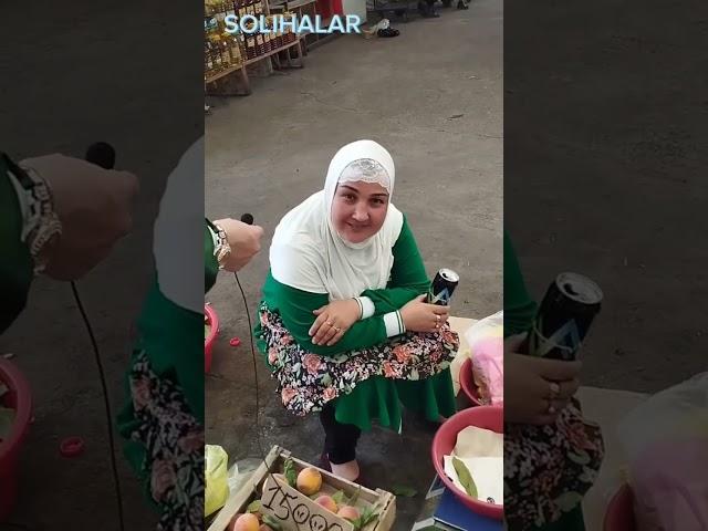 Islom dinini birinchi  bo'lib qabul qilgan ayol kim?