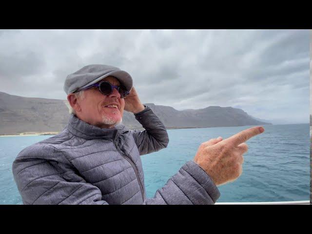 Kevin Flanagan, Editor, Travel Extra reflects on UNWTO Canary Islands trip - Unravel Travel TV