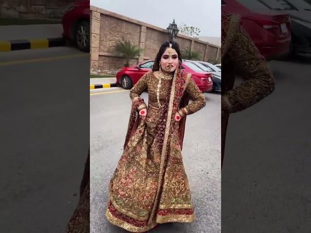 Ducky Bhai Wedding Official Video | Ducky Bhai Dance | Aroob Jatoi | Shorts | Hanky Panky