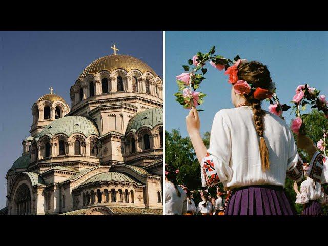 Bulgaria Unveiled: A Journey Through Time and Beauty