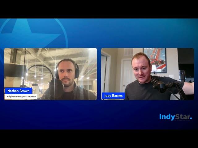 The Inside Line IndyCar Podcast | 2025 IndyCar season preview