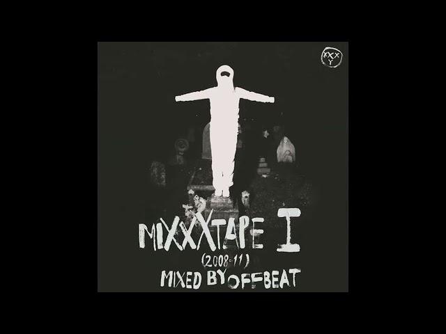 Oxxxymiron-Mixxxtape IV