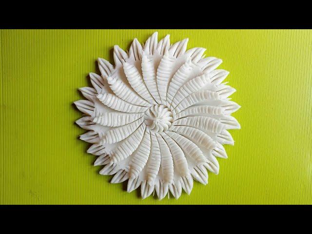 How To Make Full Pitha Design | Full Pitha Design | Soniya Hand Work