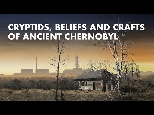 The Untold Ancient History of Chernobyl region | Chornobyl Uncharted Ep02