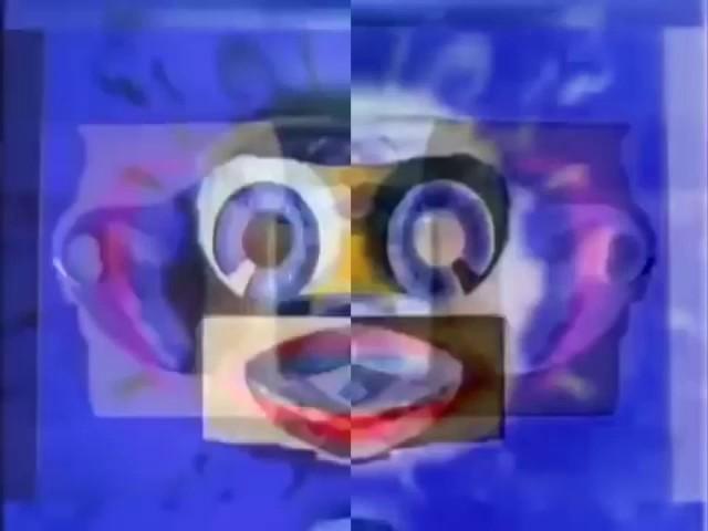 Klasky Csupo Effects #1 in Split CoNfUsIoN