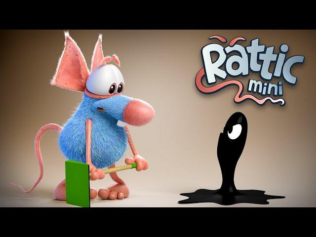 Cartoons For Kids Compilation # 38 | Rattic Cartoon Series | Funny Cartoons For Kids | New Cartoons