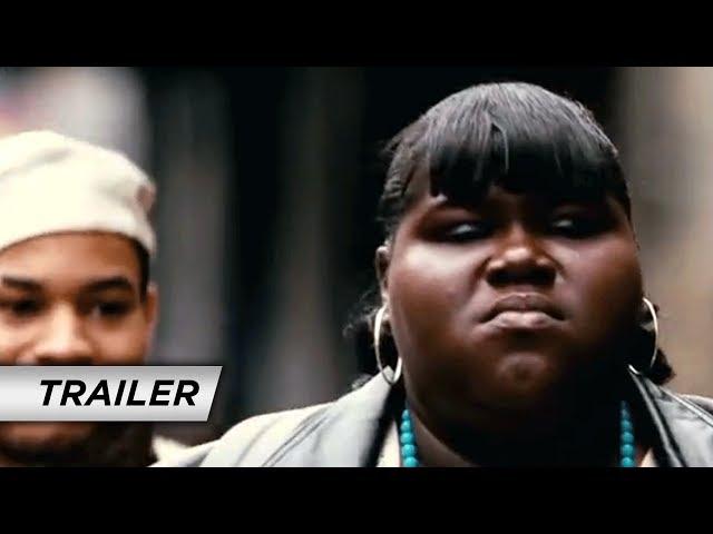 Precious (2009) - Official Trailer