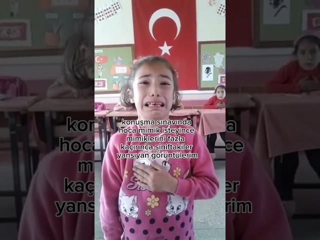 konuşma sınavı yaptınızmı ?? #keşfet #ytshorts #shorts #youtubeshorts #cumhuriyet100yaşında