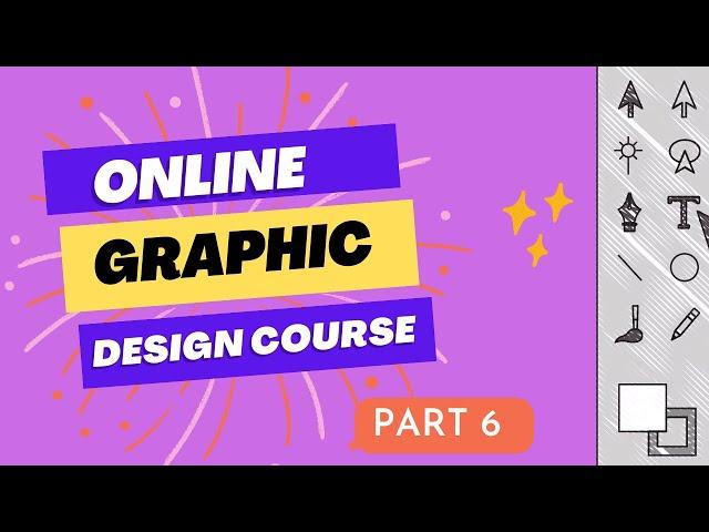 Graphic Design Course in Bangalore Part 6 | 100% placement Guranteed