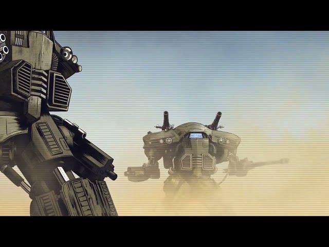 Starship Troopers - Terran Command #13 - Стальные стражи.