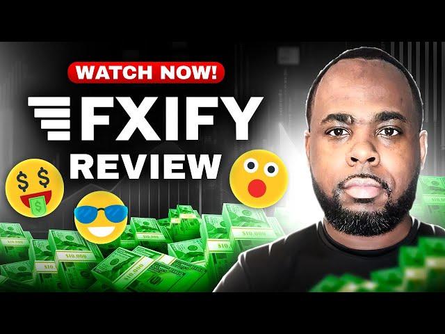 FXIFY REVIEW:Is this the Best Prop Firm for US Traders?