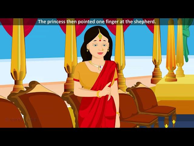 English Class 2 Chapter 9 | Kalidasa | kids beauty.