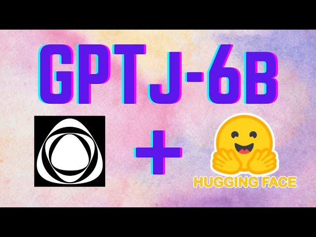 EleutherAI GPT-J-6B is on HuggingFace - First Look (Vs. AI21Studio)