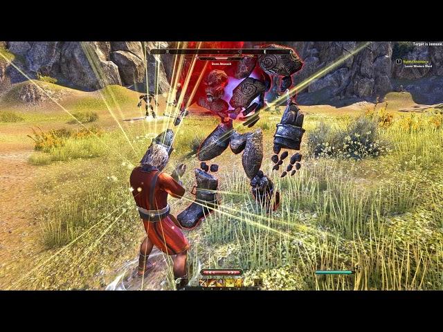 Elder Scrolls Online Graphics Extender Review