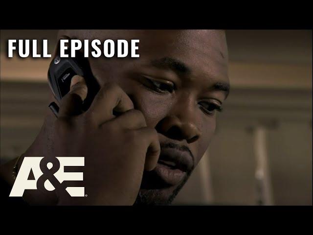 Manhunters: Fugitive Task Force: Cross Country Arrest - Full Episode (S1, E7) | A&E