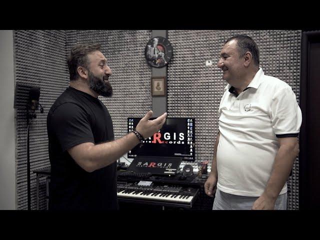 Soso Hayrapetyan & Vardan Urumyan - Alatuman