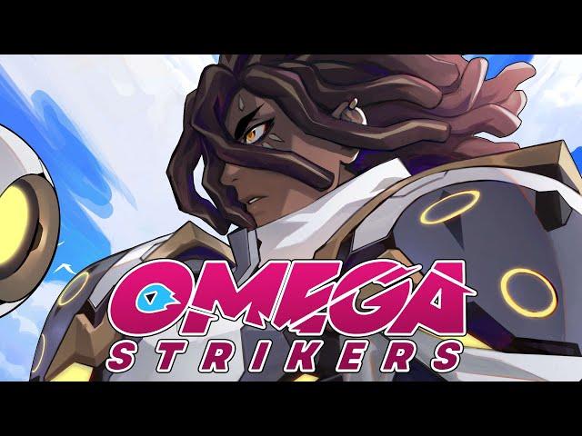 Burden of Knowledge (Atlas's Theme from Omega Strikers)