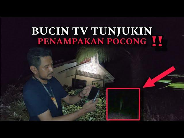 KAMPUNG KRISTEN PEDALAMAN KALIMANTAN DESA MATI YG DITINGGALKAN PENDUDUK NYA FEAT COLLAB BUCIN TV