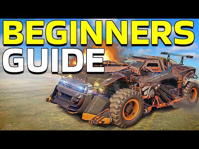 ULTIMATE CROSSOUT GUIDE FOR BEGINNERS • Fastest start from scratch with FREE PACKS & More