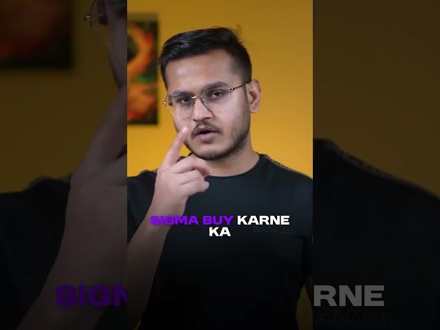 Why you should buy sigma meme token?